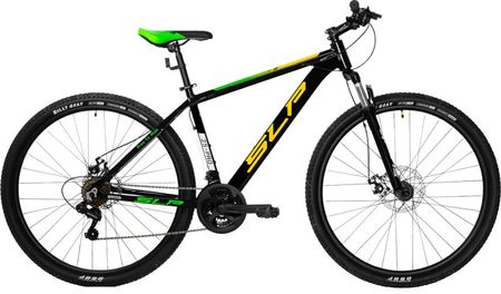 Bicicleta Mtb Slp 25 Pro 17222 R29 T20