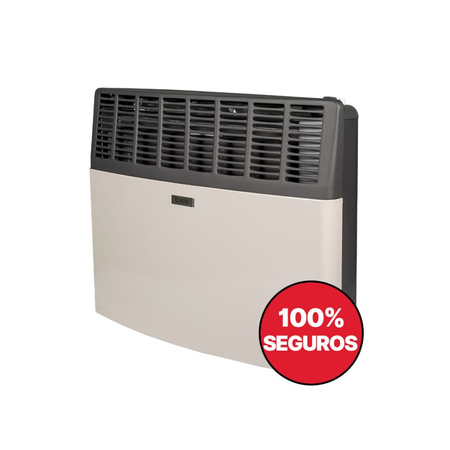 CALEFACTOR ESKABE S21 CON AROMATIZADOR (5000 TB)