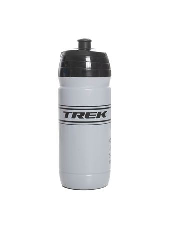 Caramañola Trek Unisex Ciclismo Gris