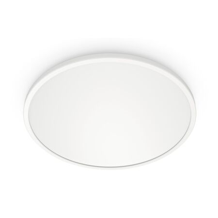 Plafon Ultra Delgado Wiz Wifi Smart Blanco 16w Para Aplicar