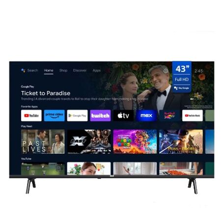 SMART TV BGH 43" B4325FS5A FHD