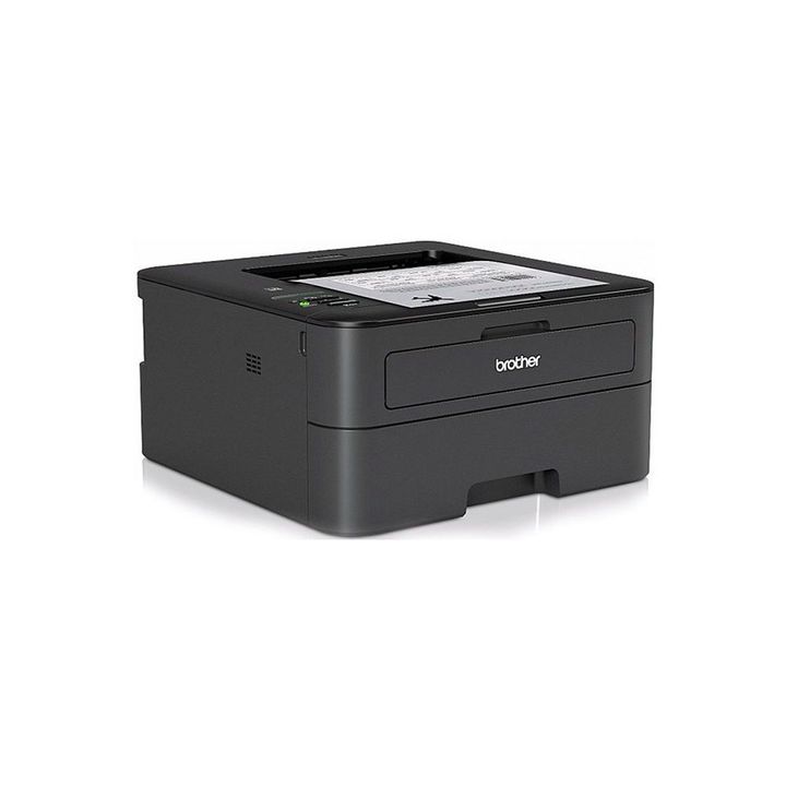 Impresora láser Brother 32PPM Wifi Duplex HL-L2360DW - Vista 2