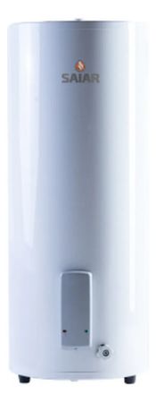 Termotanque Electrico Pie 125 Litros Conexión Superior Tepc125esarik2 Saiar