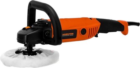 Lustradora Hamilton Hpe001 1300W
