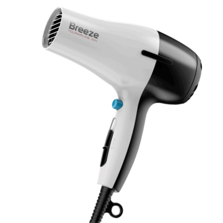 Secador De Cabello Breeze Tourmaline Ion (4642) Ga.Ma - Vista 2