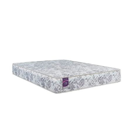 Colchón Resorte Springwall 1.40 X 1.90 Mts King Rest