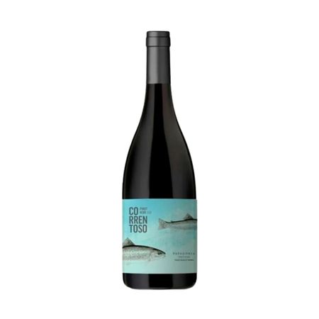 Vino Tinto Correntoso Pinot Noir 750 ml