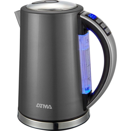 Pava Electrica Digital Atma 1.7L 94PED2511BAP