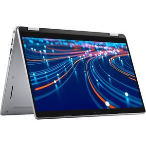 Notebook Dell Latitude 5330 13" 2 EN 1 INTEL CORE i7-1265U 512GB SSD 32GB RAM WINDOWS 11 PRO REACONDICIONADA