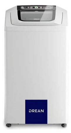 Lavarropas Drean Neo Fuzzy 658 B