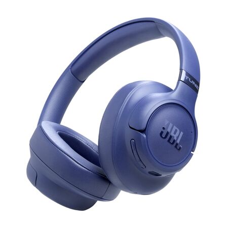 Auricular JBL Bluetooth T780NC Noice Cancelling Azul