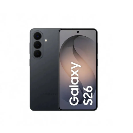 Celular Samsung S26 6.3" 12GB/512GB Black