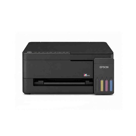 Impresora Multifuncion Epson L3350 Sistema Continuo WiFi