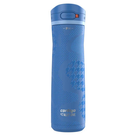 Botella Contigo Jackson Chill 2.0 710Ml - Stellar Jay
