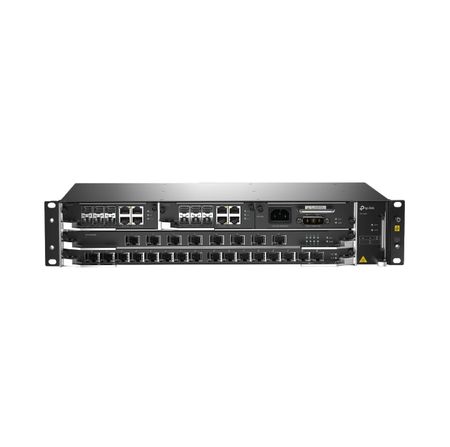 Chasis Tp-Link Terminal Linea Optica DS-P8000-X2