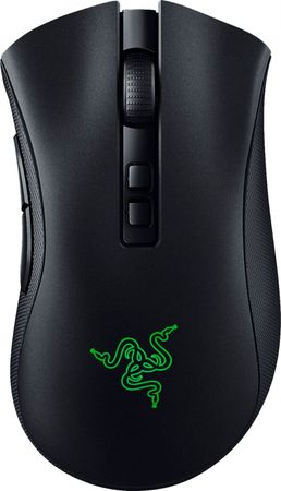Outlet Mouse Gamer Razer Deathadder V2 Pro Wireless