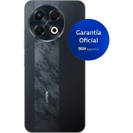 Tecno Spark 30 Pro Kl7 8Gb256Gb Ng