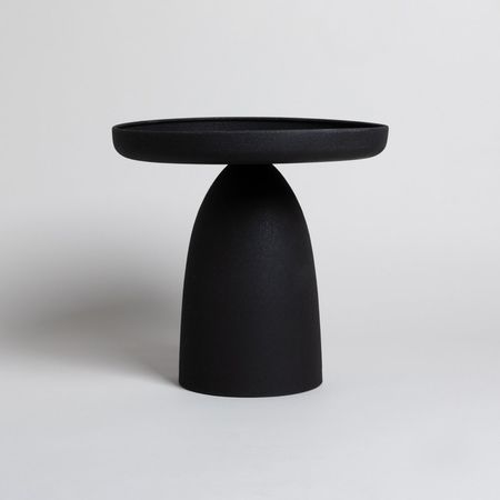 Centro de mesa Louth Black