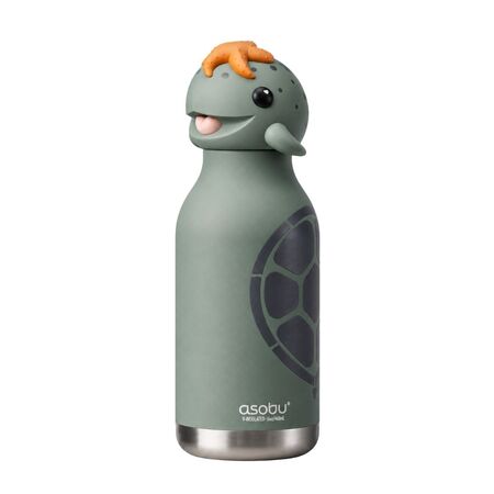 Botella Asobu Bestie 460Ml - Turtle