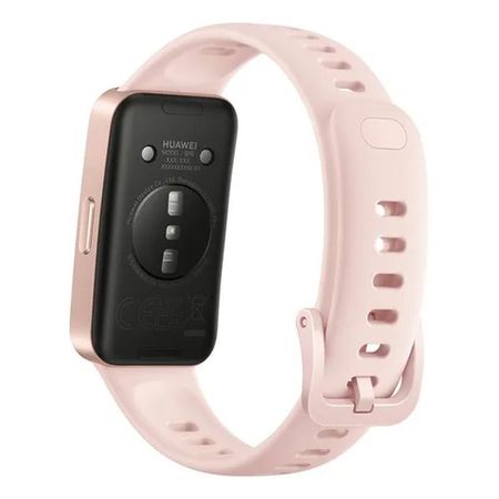 RELOJ SMARTBAND HUAWEI BAND 10 PINK