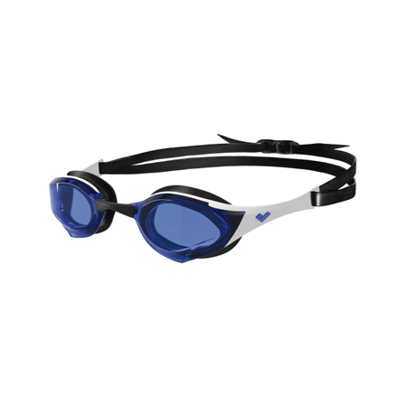 Antiparras Natación Arena Cobra Edge Swipe Racing Blue White Black (140)