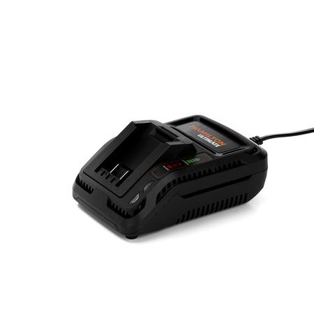 Cargador De Batería Hamilton Ult109