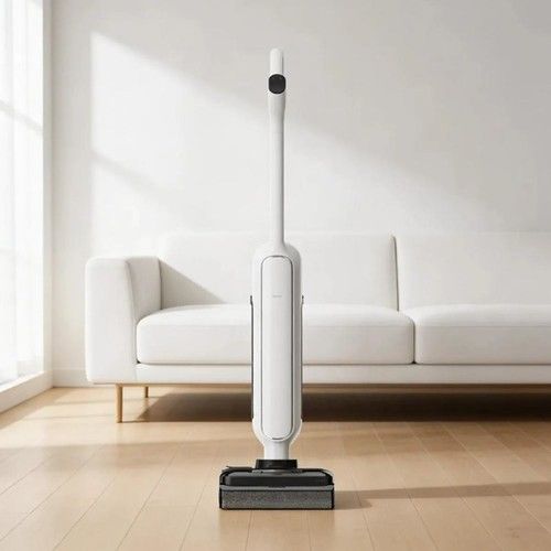 Aspiradora Inalambrica Xiaomi Wet and Dry Vacuum W30 Pro EU - Vista 2