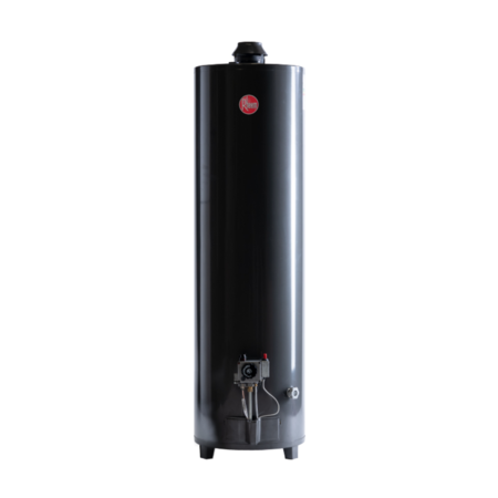 TERMOTANQUE RHEEM 160L ALTA POTENCIA (160-SUP-AP-GAS)