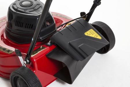 Cortadora De Cesped Petri Max 1Hp 1700W 41Cm