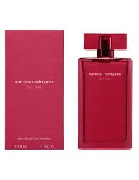 Narciso Rodriguez For Her Edp 100Ml Vap
