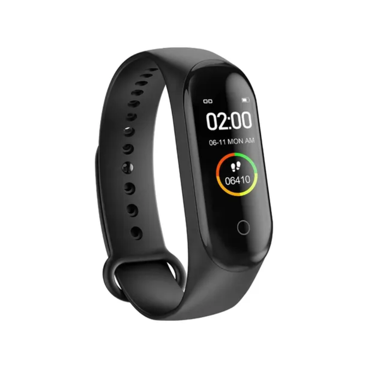 RELOJ SMART M4 SUONO DIST. DE CAMINATA - Vista 1