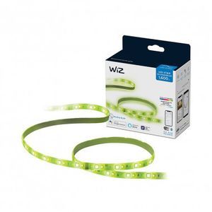 Tira Led Inteligente Color Wi-Fi Wiz 2Mts (929002524812)