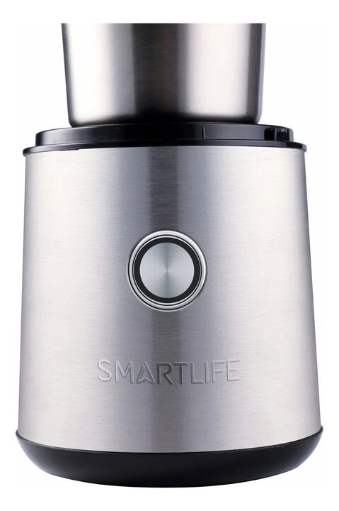 Molinillo de Semillas y cafe Smartlife SLSG9701 - Vista 4