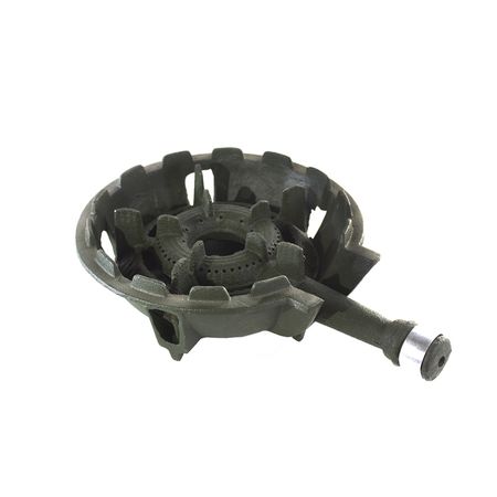 Anafe Industrial Butterfly C-20 10000 Cal/H