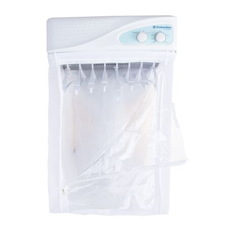 Secarropas Por Calor Columbia SCP-6000 6Kg
