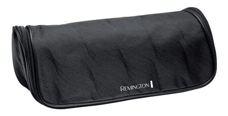 Planchita de pelo Remington Professional Silk S9600 roja