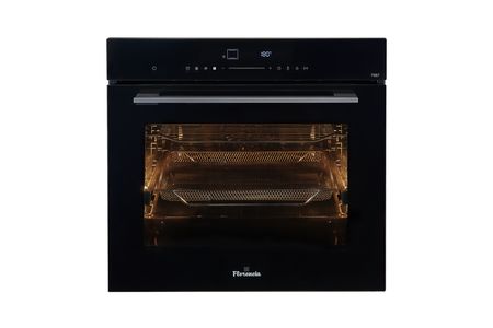 horno eléctrico empotrable Florencia 7987 con Air Fryer