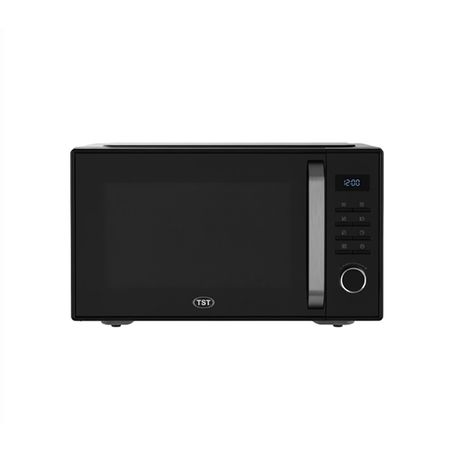 Microondas TST 25lts - 8 programas - Descongelamiento