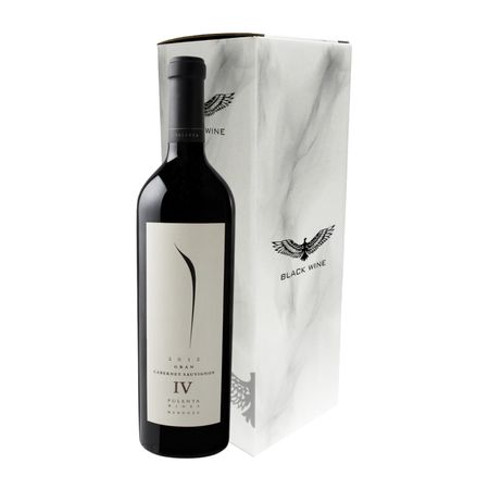 Vino Tinto Pulenta Estate Gran Cabernet Sauvignon 750 ml
