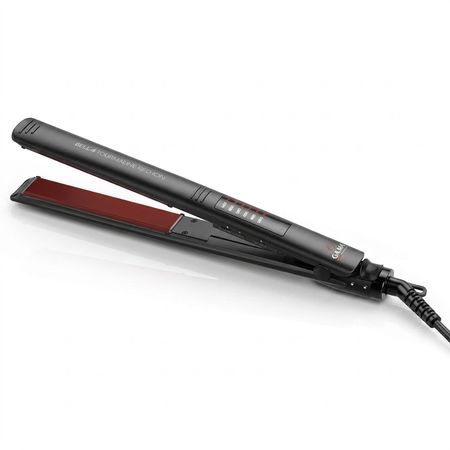 PLANCHA DE CABELLO GAMA ELEGANCE LED BELLA TOURMALINE (LED BELLA TOURM)