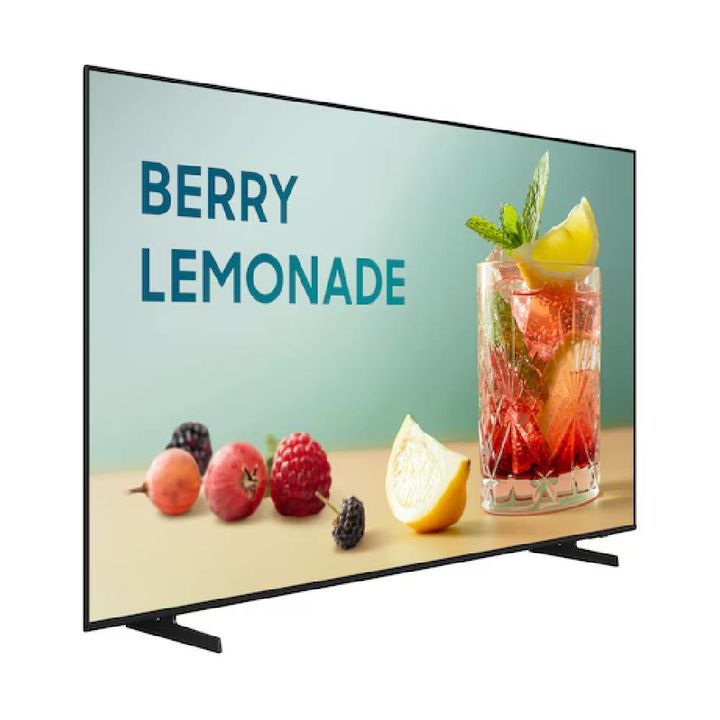 Televisor Samsung 75 Business Tv Uhd 4k Bef-h - Vista 2