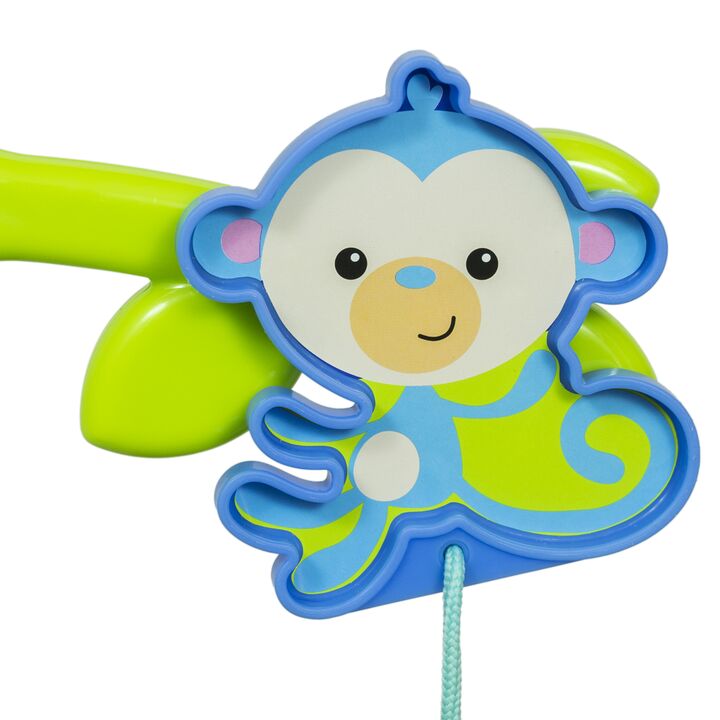 MÓVIL AMIGUITO DE ACTIVIDADES FISHER PRICE - Vista 4