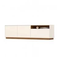 RACK HENN S313-225 AURYN OFF WHITE/CINAMOMO 2MTS