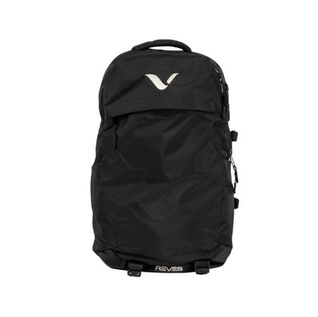 MOCHILA REVES HOCKEY PRO NEGRO 2026