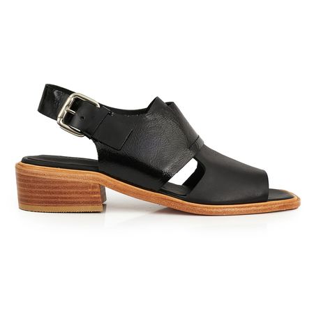 SANDALIA CELEN NEGRA