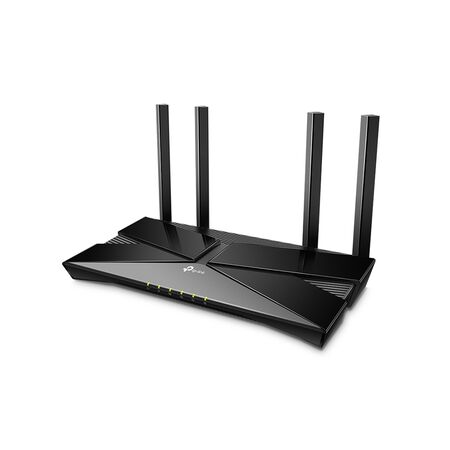 Router TP-Link 4P Archer AX23 AX1800 WiFi 6