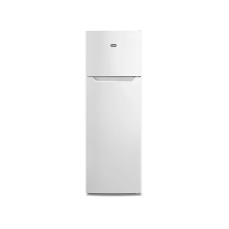 Heladera Gafa 257L Top Freezer Blanca HGF252B