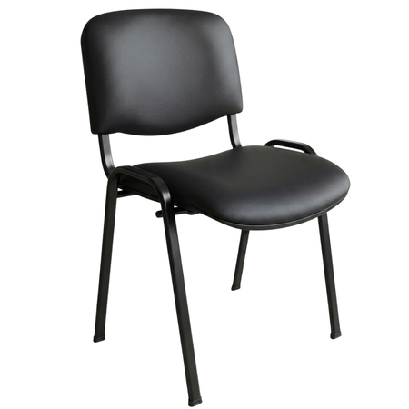 Oficina Silla 700 57011101 Negro Dakot