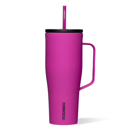 Vaso Corkcicle Cold Cup Xl 887Ml - Berry Punch