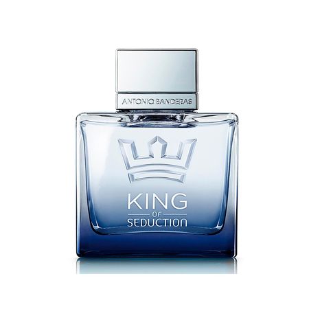 Perfume Antonio Banderas King Of Seduction Importado 100 Ml